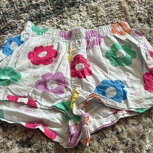Girls boxers, never wore, good condition